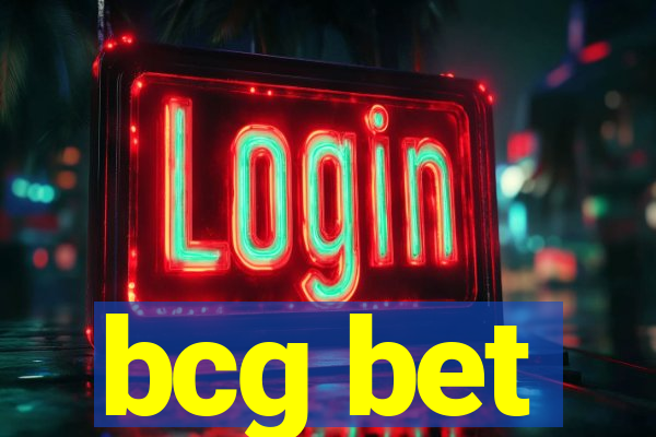 bcg bet